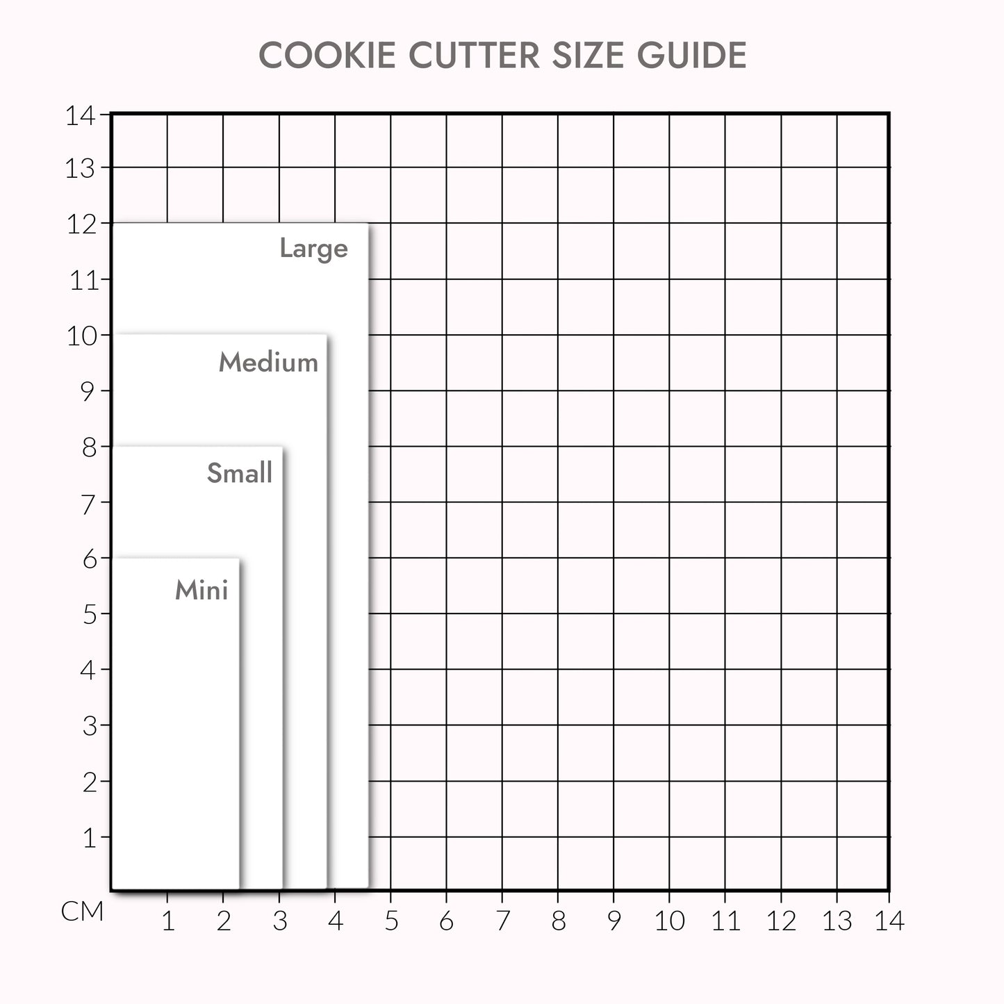 Tall Rectangle Cookie Cutter