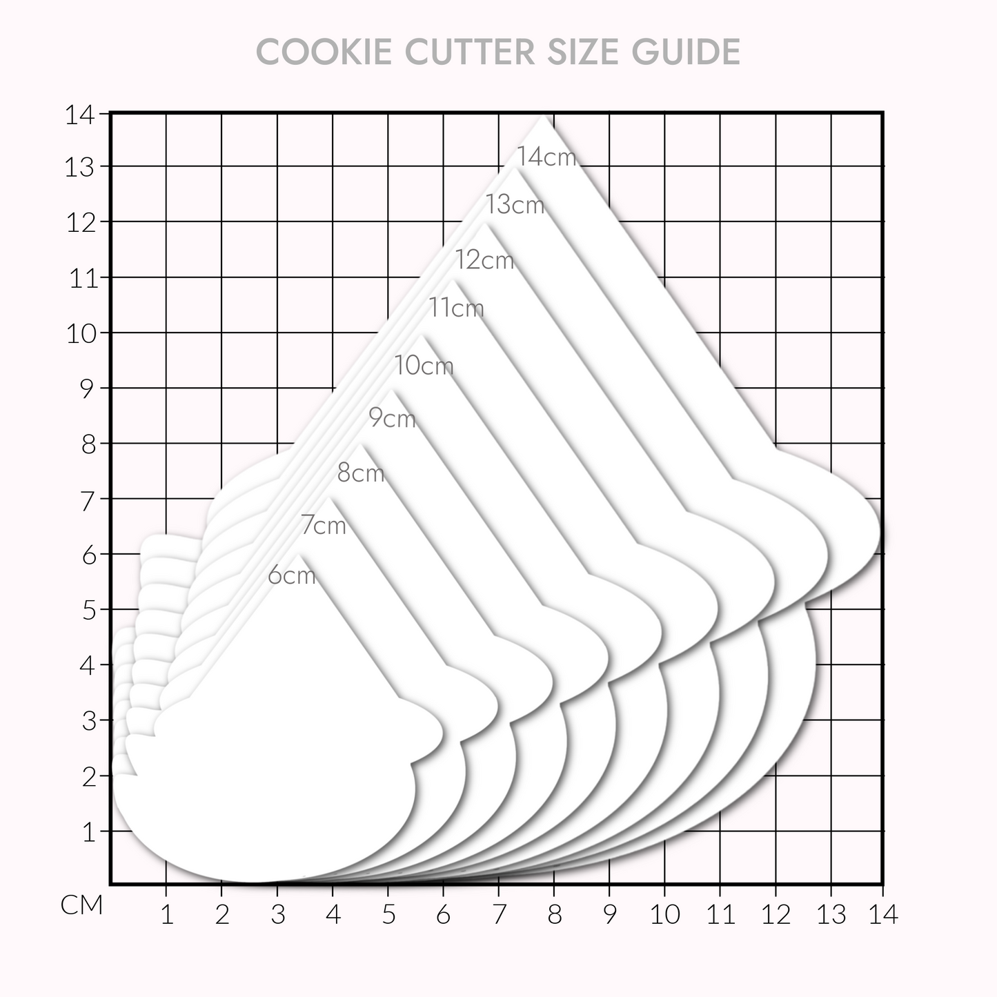 Witch Cookie Cutter